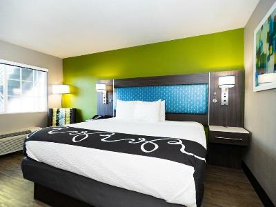 Day Inn Point Richmond **Dbl Reg** Exterior foto