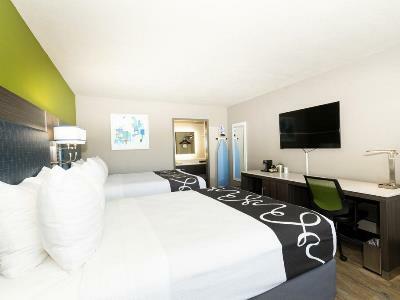 Day Inn Point Richmond **Dbl Reg** Exterior foto